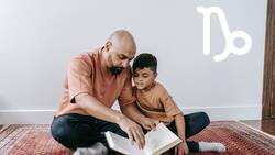 Día del Padre 2023: ¿Tu padre es Capricornio? Descubre cuales son las principales características que rigen a los padres de este signo