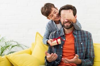 ¿Cuándo se celebra el Día del Padre en Chile?