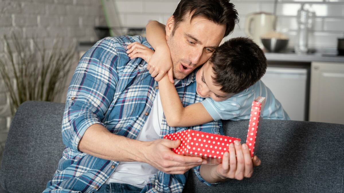 “Black Friday” especial ofrecerá descuentos increíbles para el Día del Padre