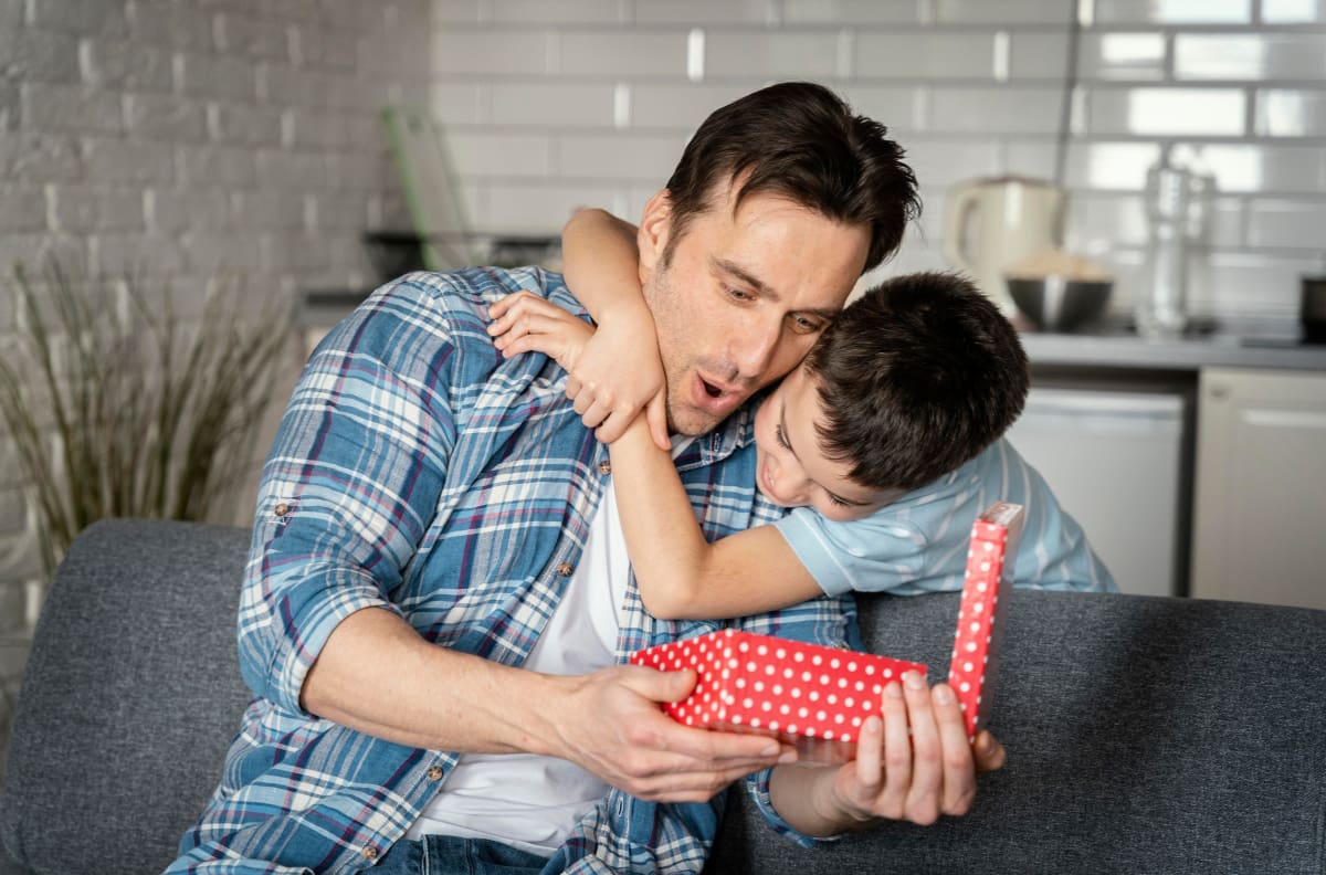 “Black Friday” especial ofrecerá descuentos increíbles para el Día del Padre