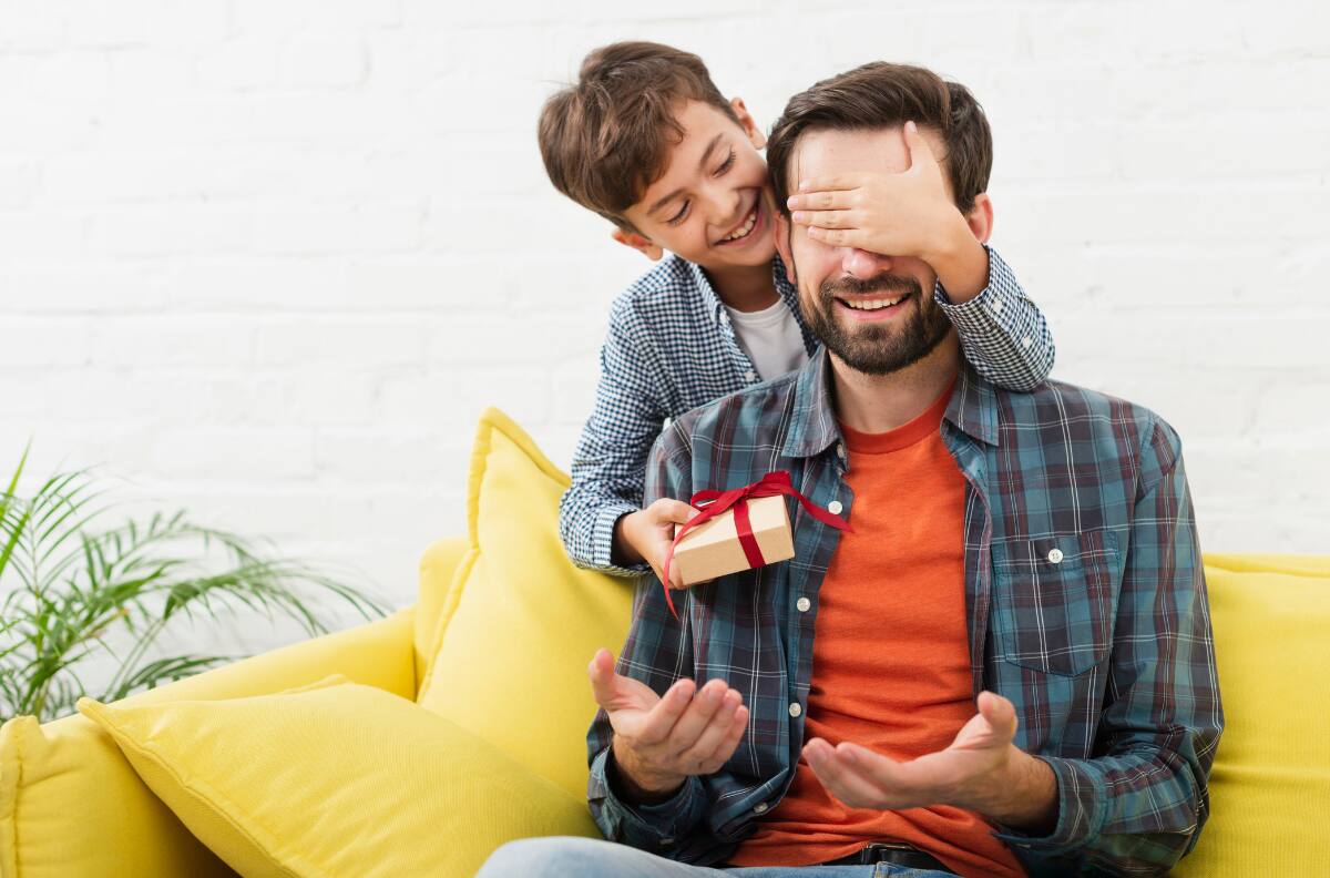 ¿Cuándo se celebra el Día del Padre en Chile?