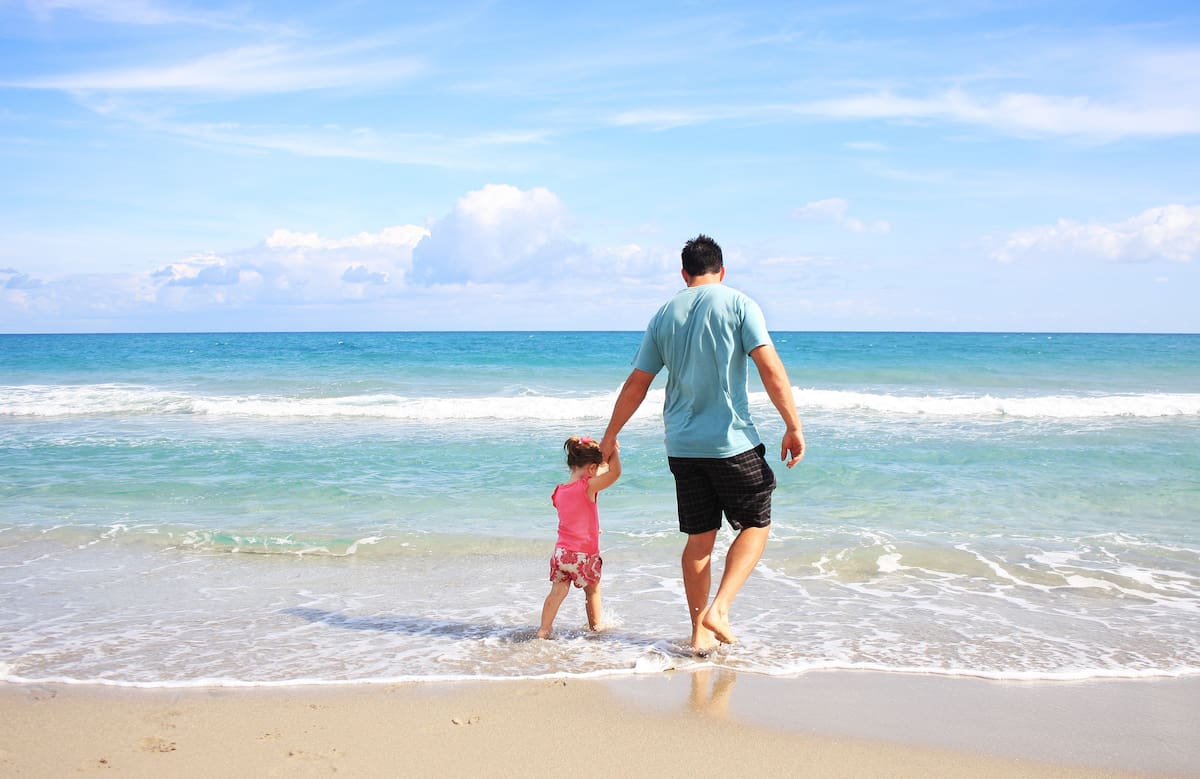 ¿Cuándo es el Día del Padre 2023? Créditos: Pexels