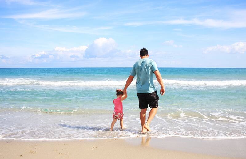 ¿Cuándo es el Día del Padre 2023? Créditos: Pexels
