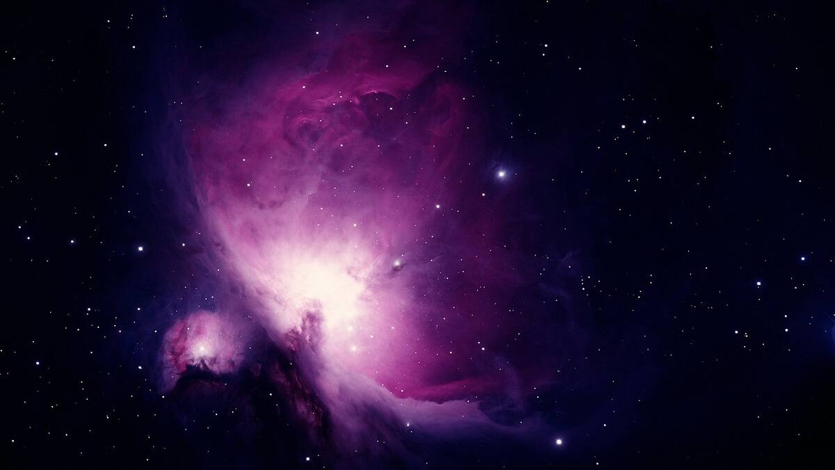 Revisa cómo obtener tus entradas gratuitas para el Planetario en la celebración del Día del Patrimonio 2023. Créditos: Pixabay.