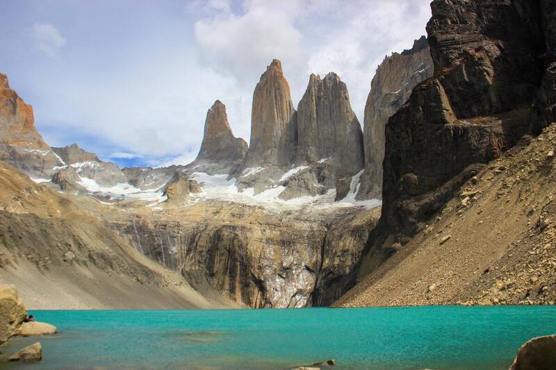 Estos son los parques nacionales y monumentos naturales que podrás visitar gratuitamente. Créditos: Pexels.