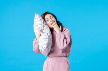 Hoy es el día mundial del Sueño: ¿Cuánto recomiendan dormir los expertos?