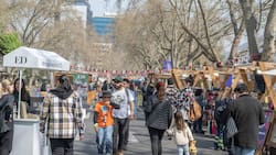 Providencia brindará por el Día del Vino con un gran evento gratuito este fin de semana