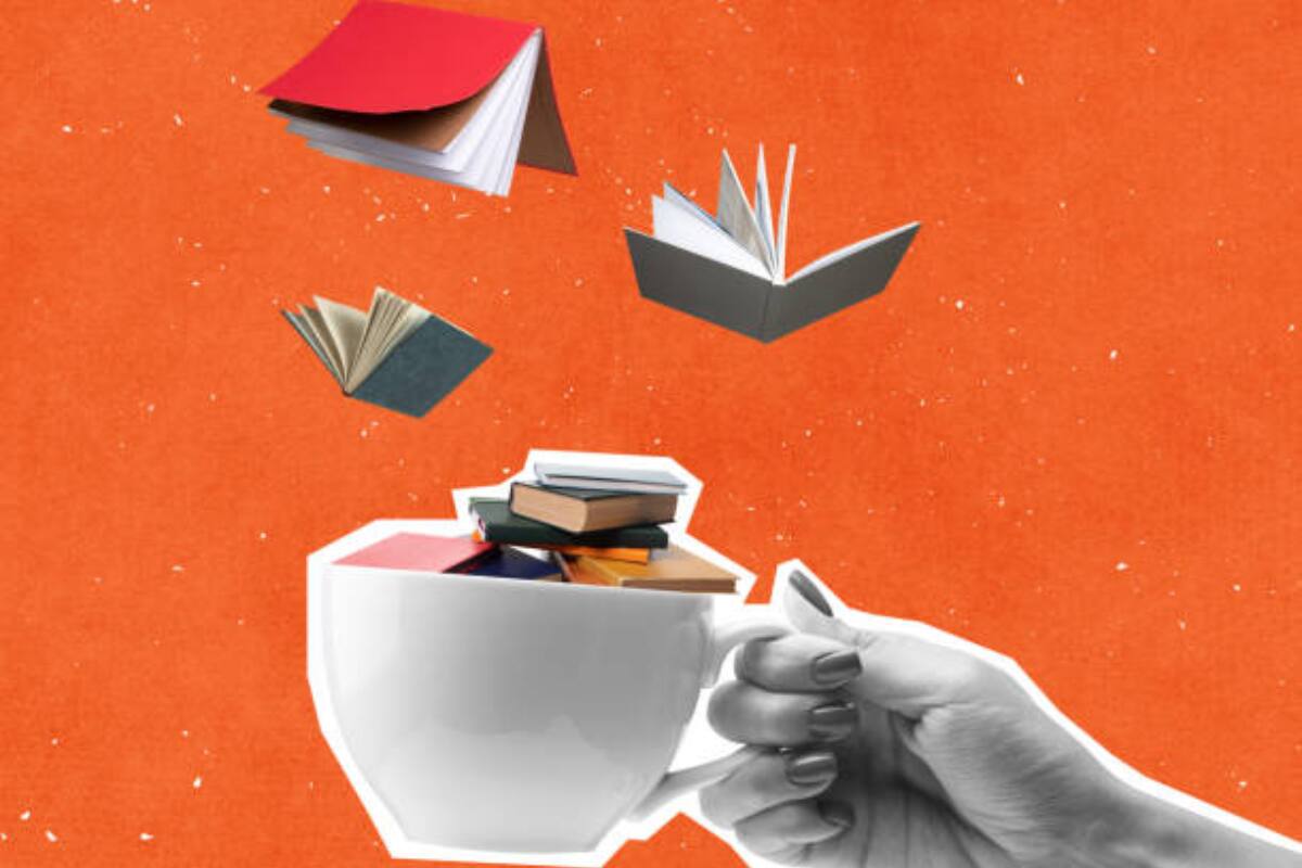 Frases para celebrar el Día del Libro.