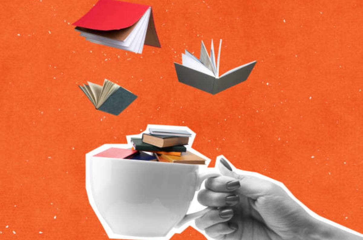 Descubre las mejores frases para celebrar el Día del Libro