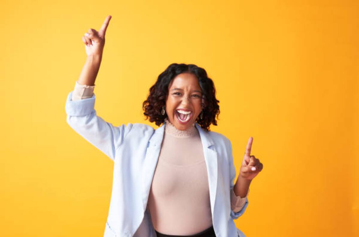 Estas son las mejores imágenes para celebrar el Día Internacional de la Felicidad