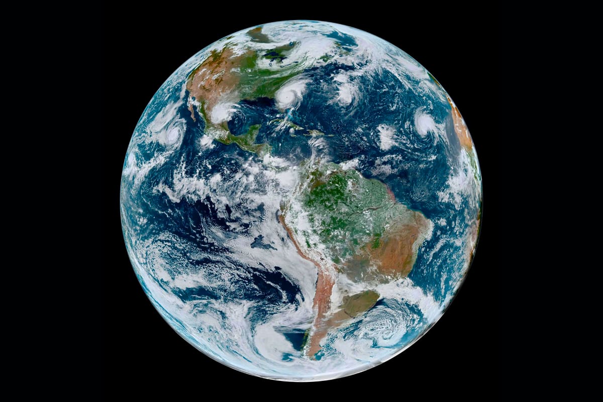 se celebra todos los días 22 de abril.