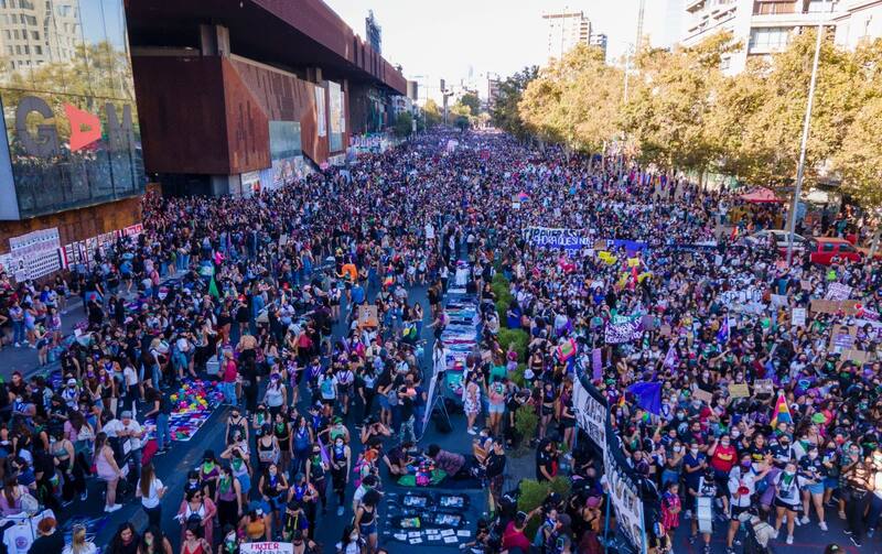 Descubre todo el detalle de la convocatoria en Santiago.