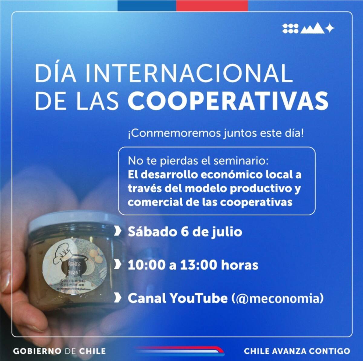 Revisa el panorama que se hará en La Araucanía.