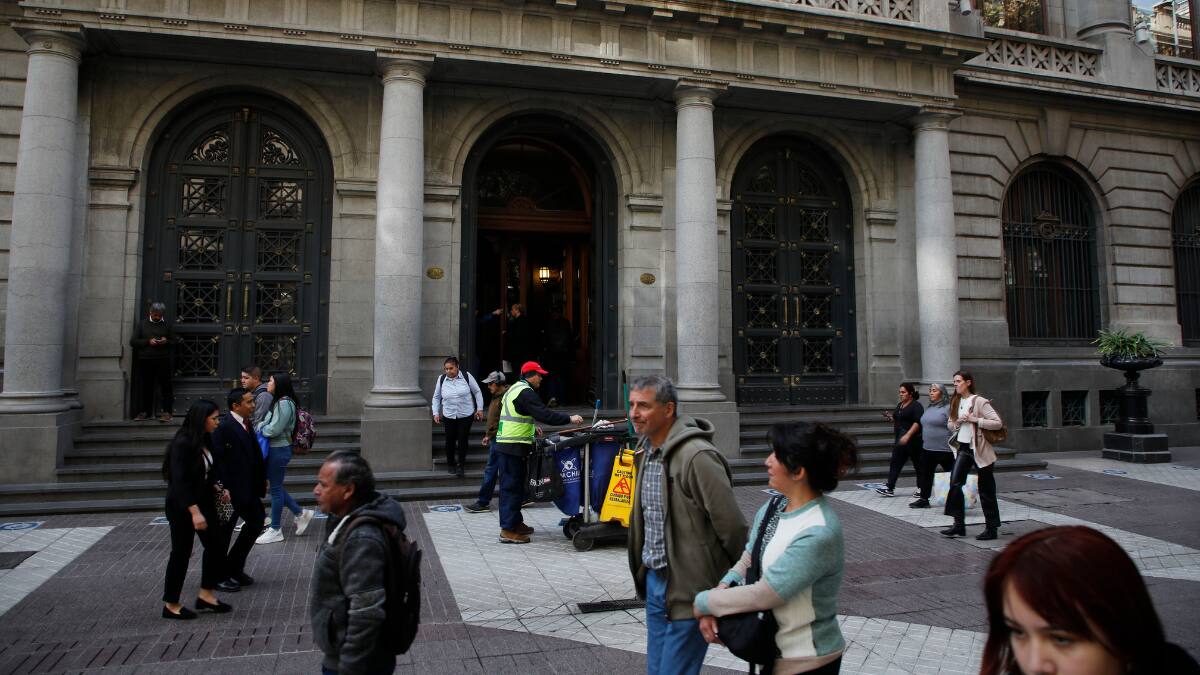 En medio del calor: Este será el día más frío de la próxima semana en la Región Metropolitana