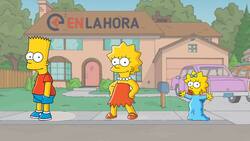 Elige a uno de los hermanos Simpson y descubre qué tipo de personalidad tienes