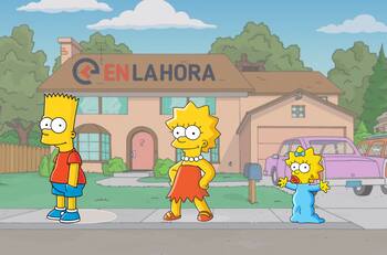 Elige a uno de los hermanos Simpson y descubre qué tipo de personalidad tienes