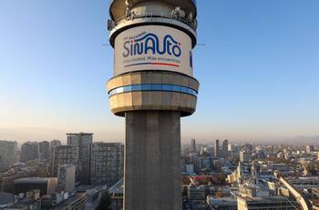 Metro de Santiago lanza Tarjeta Bip! de colección por el Día Nacional Sin Auto: Dónde comprarla y cuál es su precio