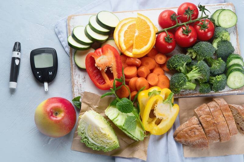 Estos son los alimentos recomendados.