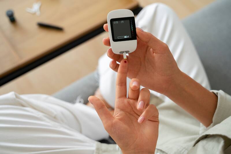 La hipoglucemia es un problema que suele afectar a quienes sufren de diabetes.