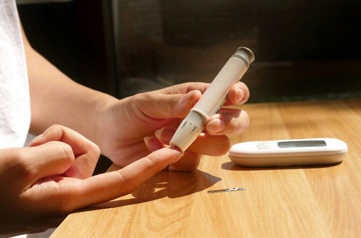 Alerta por aumento de casos de diabetes en Chile: “Recomendamos realizar controles de glicemia desde los 35 años, y antes si hay factores de riesgo claros”