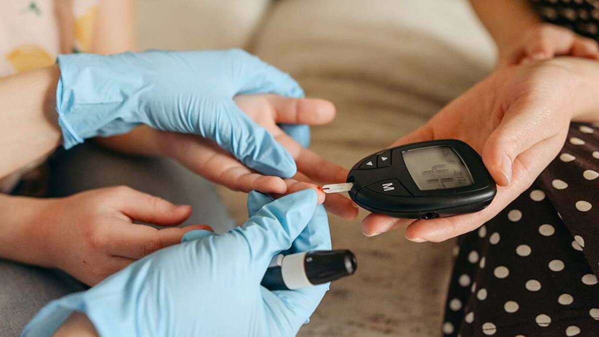 Este es el alimento que podría disminuir el riesgo de padecer diabetes: así lo debes consumir, según Harvard