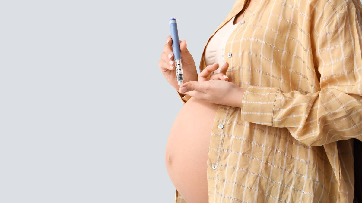 Diabetes gestacional: descubre qué es, cuáles son sus síntomas y cómo prevenirla