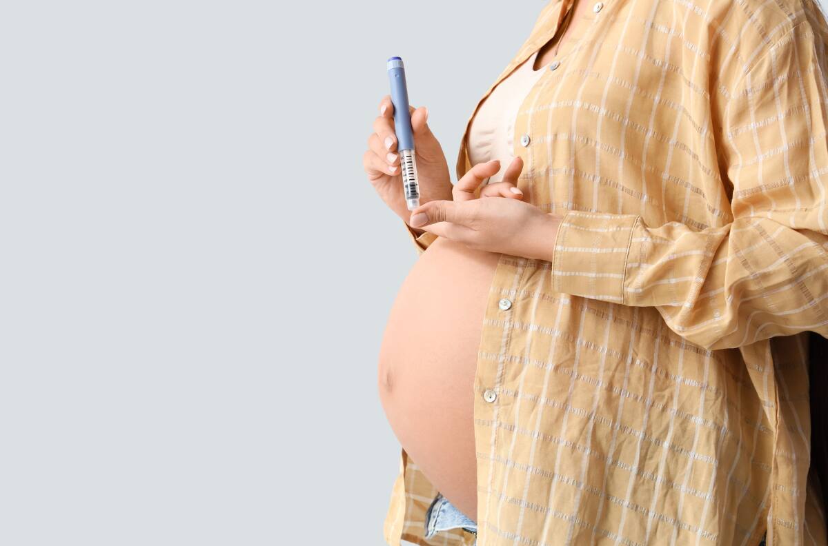 Diabetes gestacional: descubre qué es, cuáles son sus síntomas y cómo prevenirla