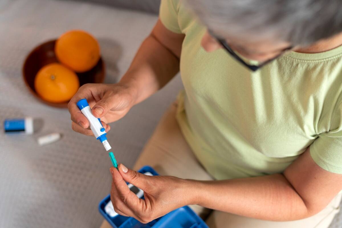 Revisa cuáles son los pequeños cambios que puedes hacer en tu alimentación para cuidar tu salud.