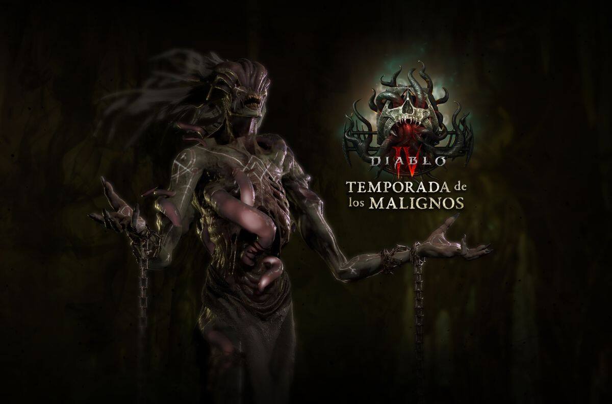 Diablo 4: ¿Cuándo se acaba la Temporada 1 y comienza la Temporada 2?