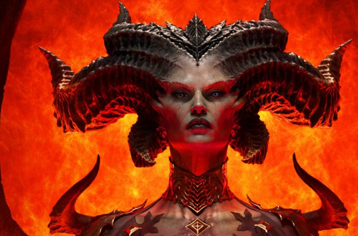 Falta poco para Diablo IV: Conoce su fecha de estreno y los detalles técnicos que tendrá