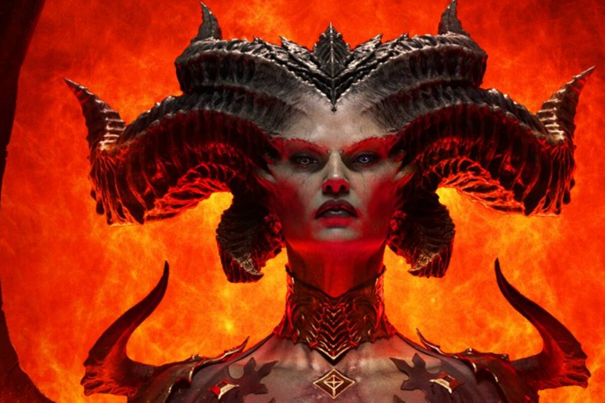 Revisa los detalles del nuevo juego de Blizzard. Créditos: Diablo