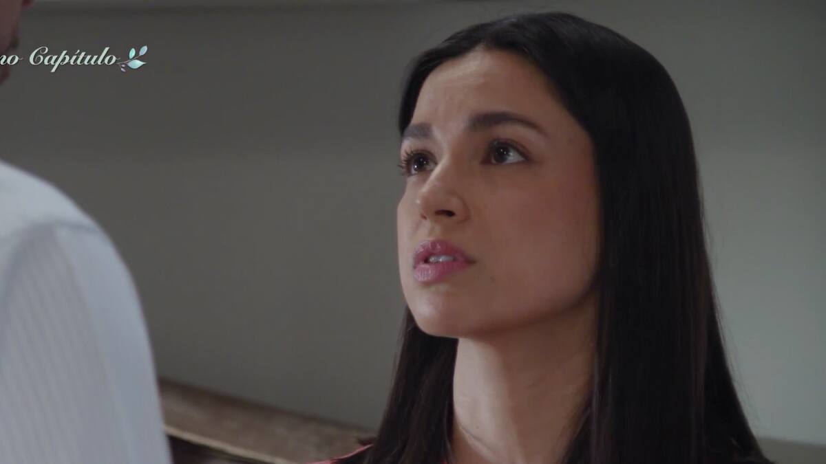 Avance de El Jardín de Olivia, capítulo 52: Diana realizará romántica declaración a Clemente