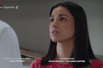 Avance de El Jardín de Olivia, capítulo 52: Diana realizará romántica declaración a Clemente