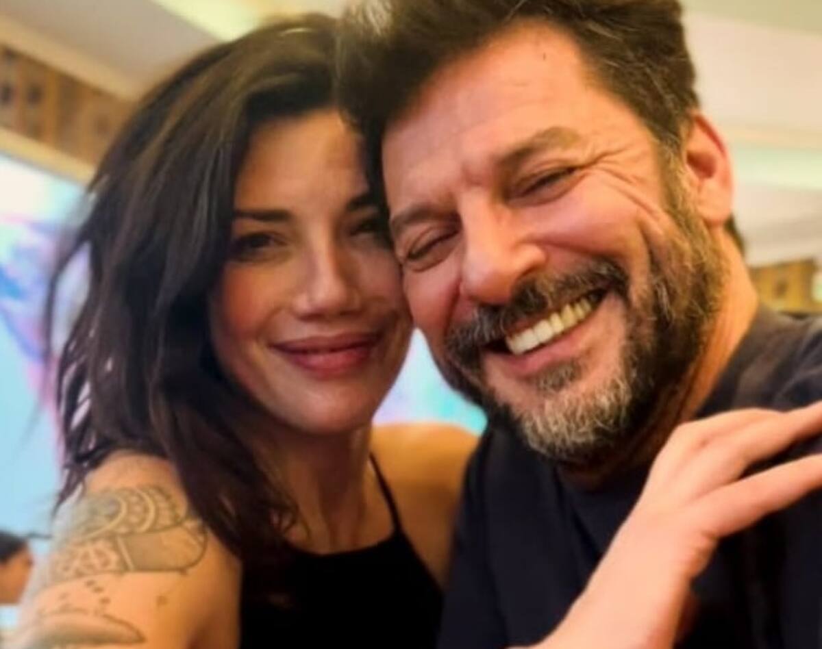 y Rafael Cavada están cerrando juntos un gran año. Créditos: Instagram
