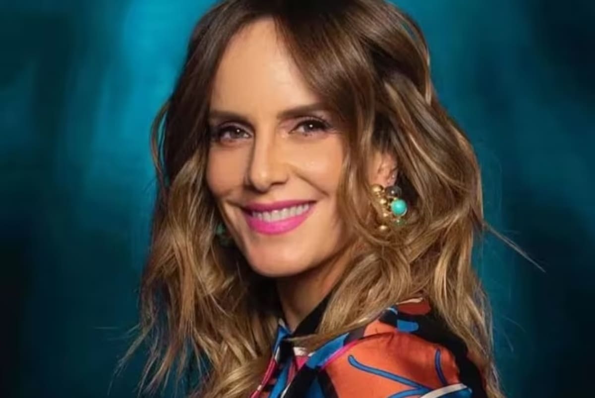 conducirá el nuevo franjeado de CHV. Créditos: Instagram