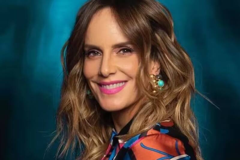 conducirá el nuevo franjeado de CHV. Créditos: Instagram