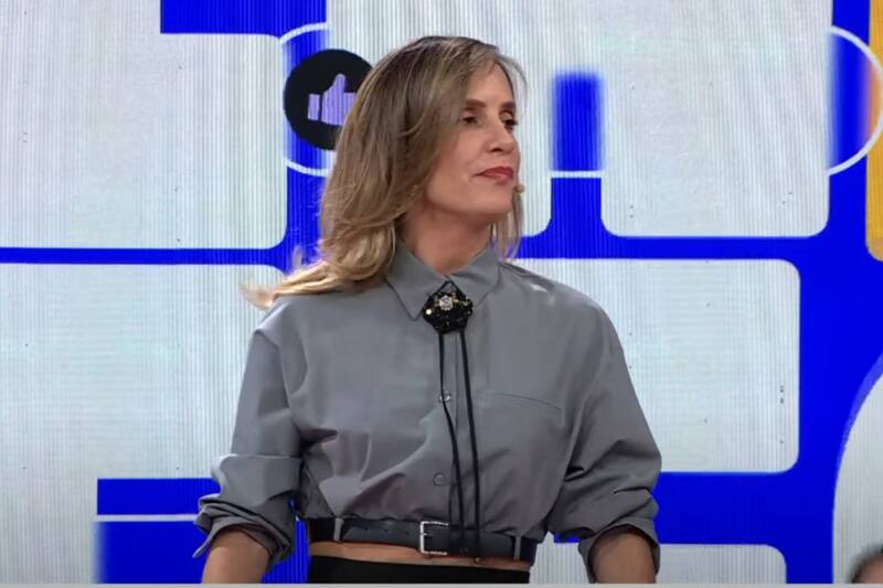 La particular forma de comenzar el nuevo capítulo de Plan Perfecto.