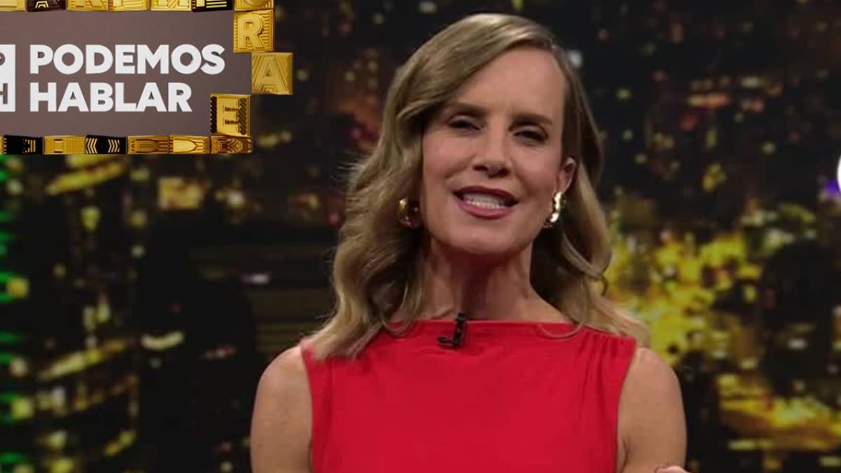 Rostros de teleseries y la comedia: ¿Quiénes son los invitados de Podemos Hablar para este viernes 2 de mayo?