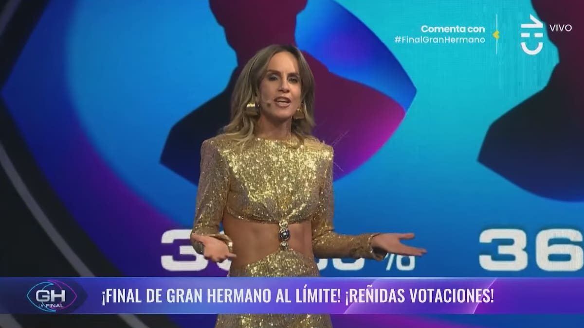 “Gran Hermano” en vivo 25 de octubre: Todos los detalles de la gran final