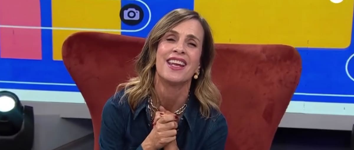 La animadora confirmó la salida de un importante miembro.
