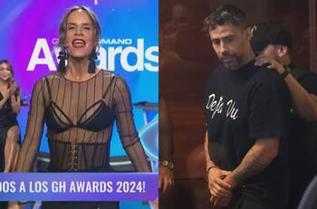 Jugadores de “Gran Hermano” quedan impactados al saber que Jorge Valdivia está en prisión