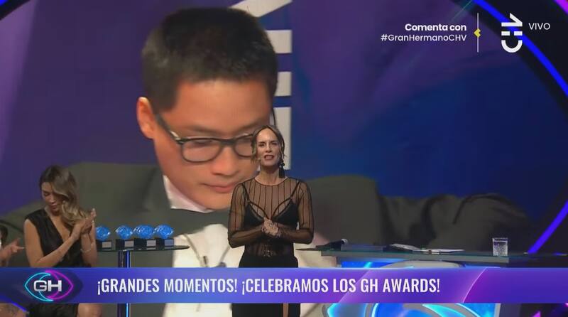 Diana Bolocco le reveló a los concursantes de "Gran Hermano" Chile cuándo será la final.