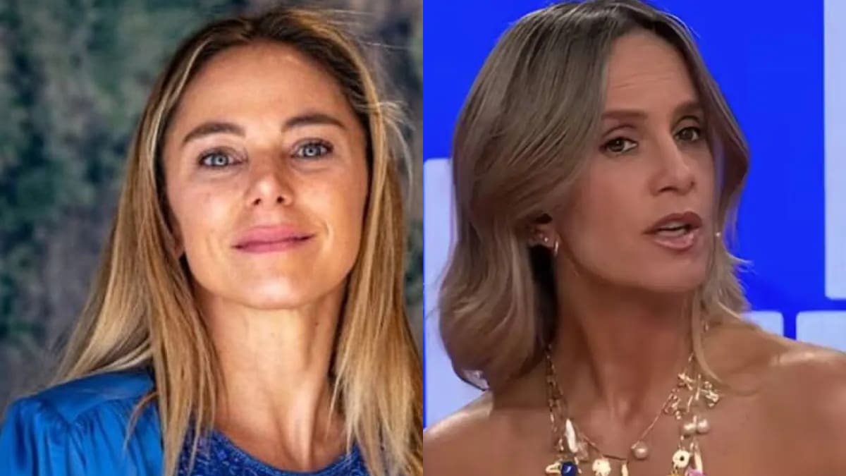 Aseguran que Diana Bolocco estaría muy afectada tras declaraciones de Mariana Derderián