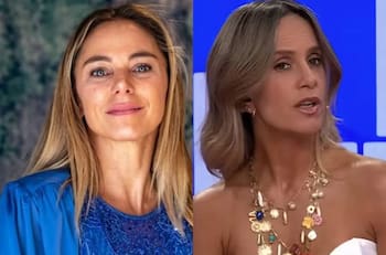 Aseguran que Diana Bolocco estaría muy afectada tras declaraciones de Mariana Derderián