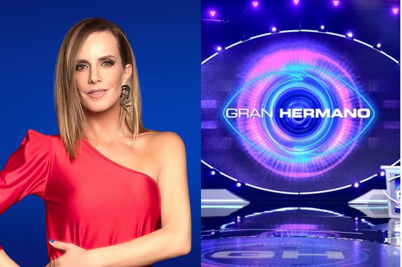 Diana Bolocco será la conductora del reality "Gran Hermano"/ Chilevisión