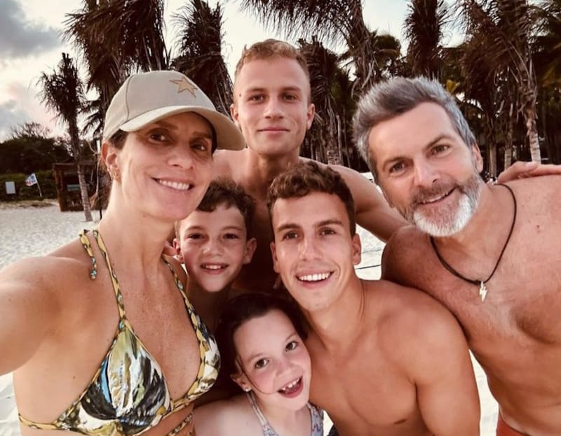 Créditos: Instagram