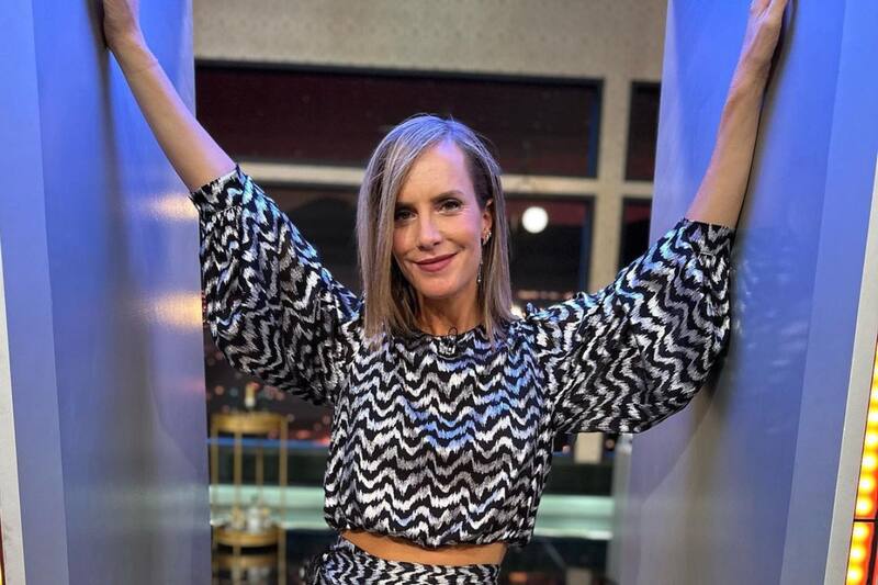 Diana Bolocco habla sobre el estado de salud de su hermana