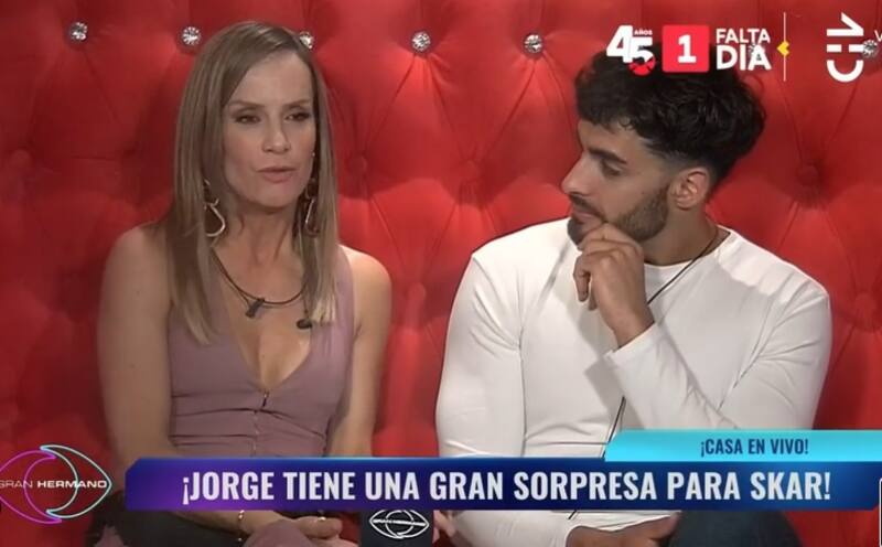 Créditos: Pantallazo CHV