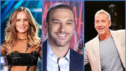 Diana Bolocco, Martín Cárcamo y otros famosos llenan de cariño a Julián Elfenbein tras el inesperado fin de “Pasapalabra”