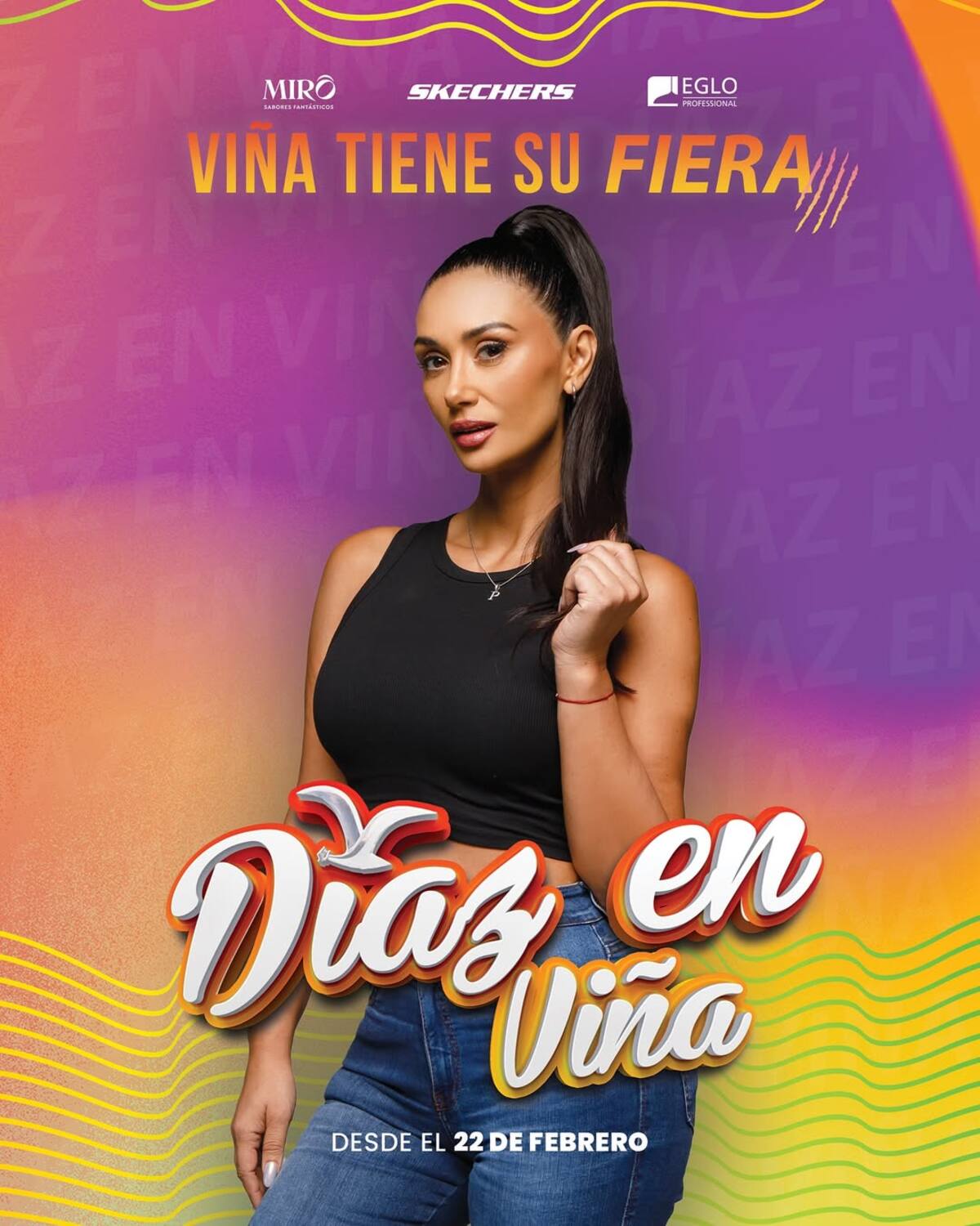 El programa de La Fiera ya tiene fecha de estreno.